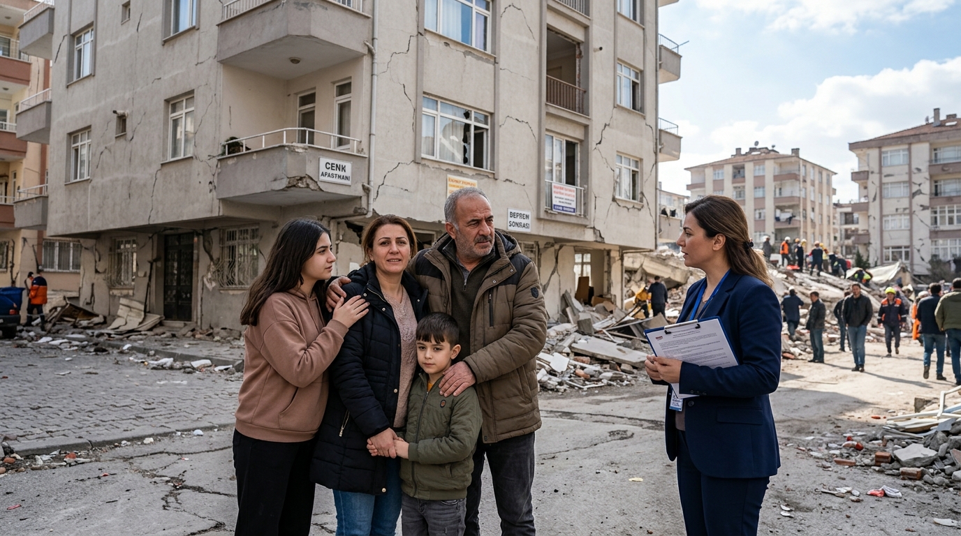 DASK Sigortası Zorunlu mu? Bilmeniz Gerekenler ve Yasal Yükümlülükler